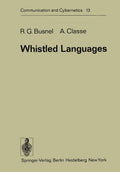 Communication and Cybernetics