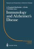 Immunology and Alzheimer’s Diseasee