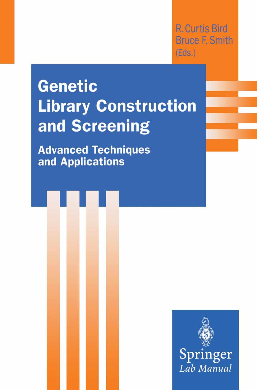 Springer Lab Manuals