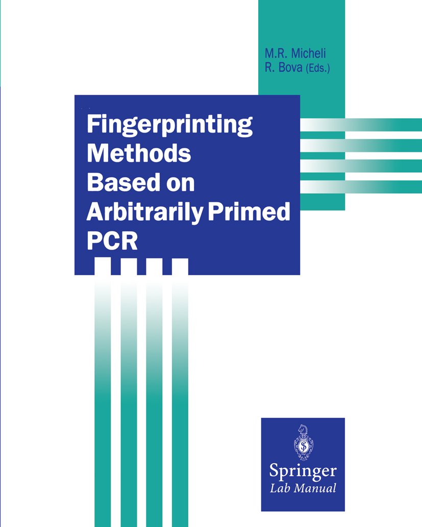 Springer Lab Manuals