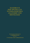 Lymphknoten Diagnostik in Schnitt und Ausstrich