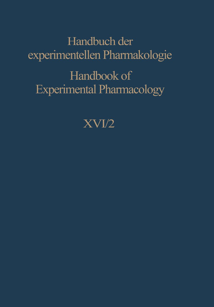 Erzeugung von Krankheitszuständen durch das Experiment