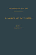 Dynamics of Satellites / Dynamique des Satellites