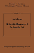 Studies in the Foundations, Methodology and Philosophy of Science