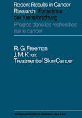 Recent Results in Cancer Research