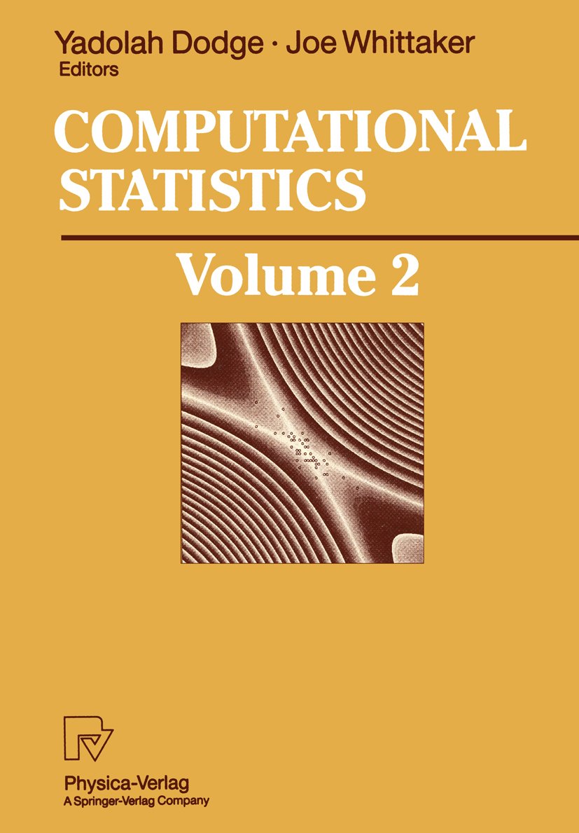 Computational Statistics