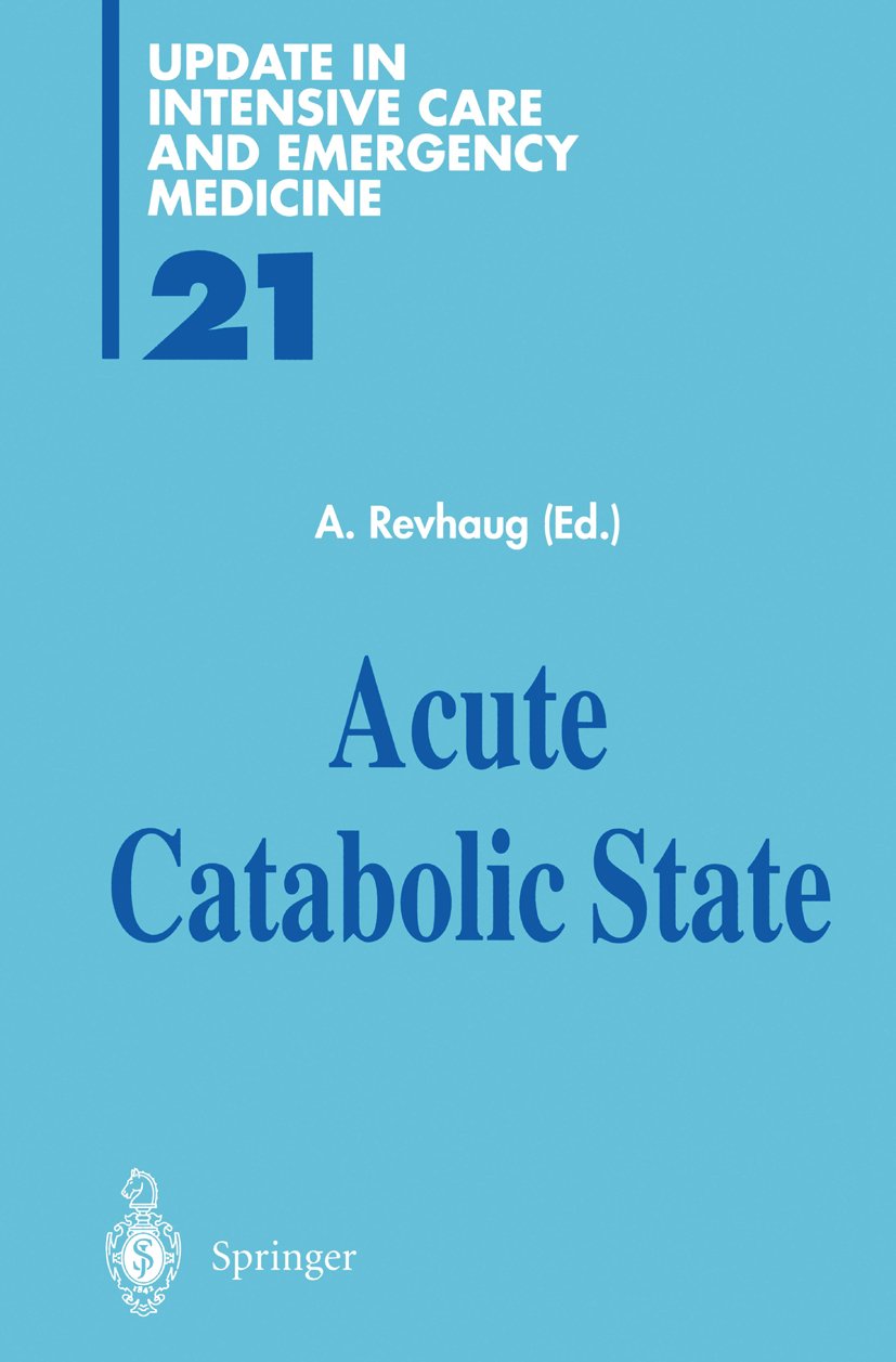 Update in Intensive Care and Emergency Medicine