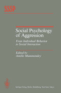 Springer Series in Social Psychology