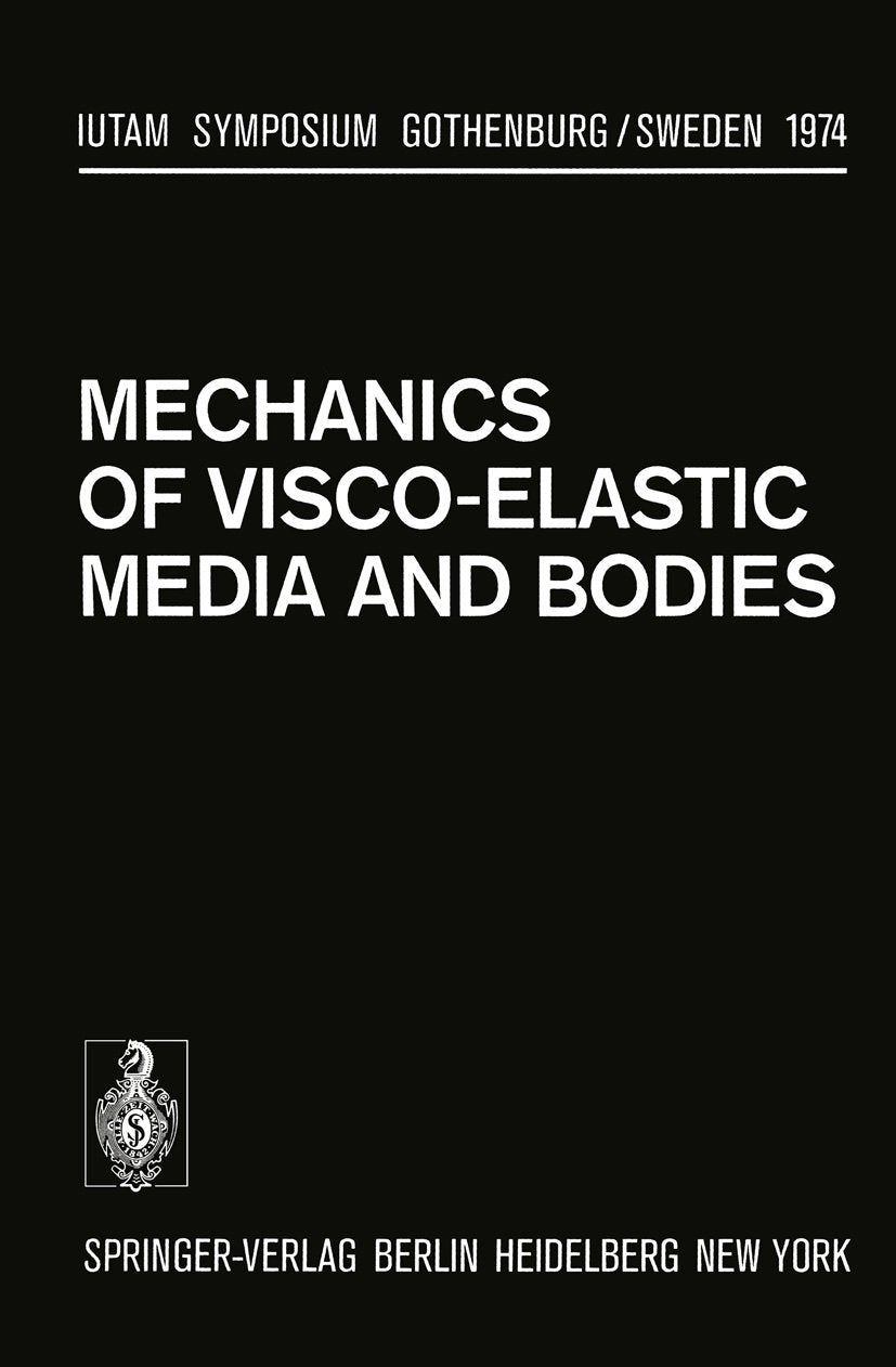 IUTAM Symposia