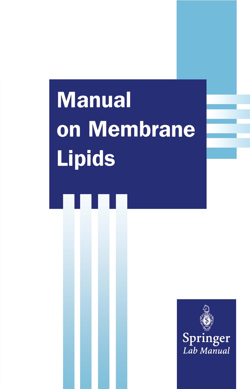Springer Lab Manuals