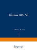 Literature 1969, Part 2