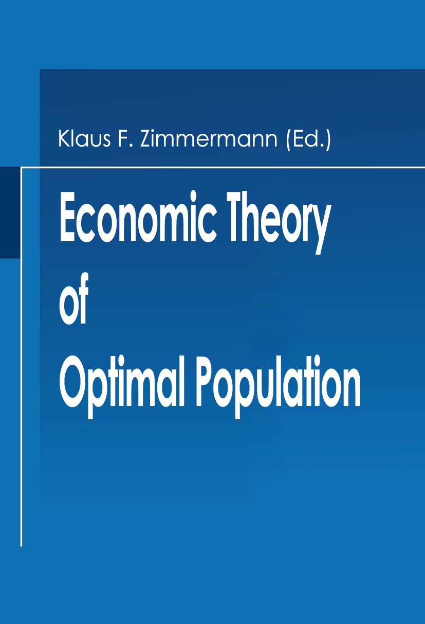 Microeconomic Studies