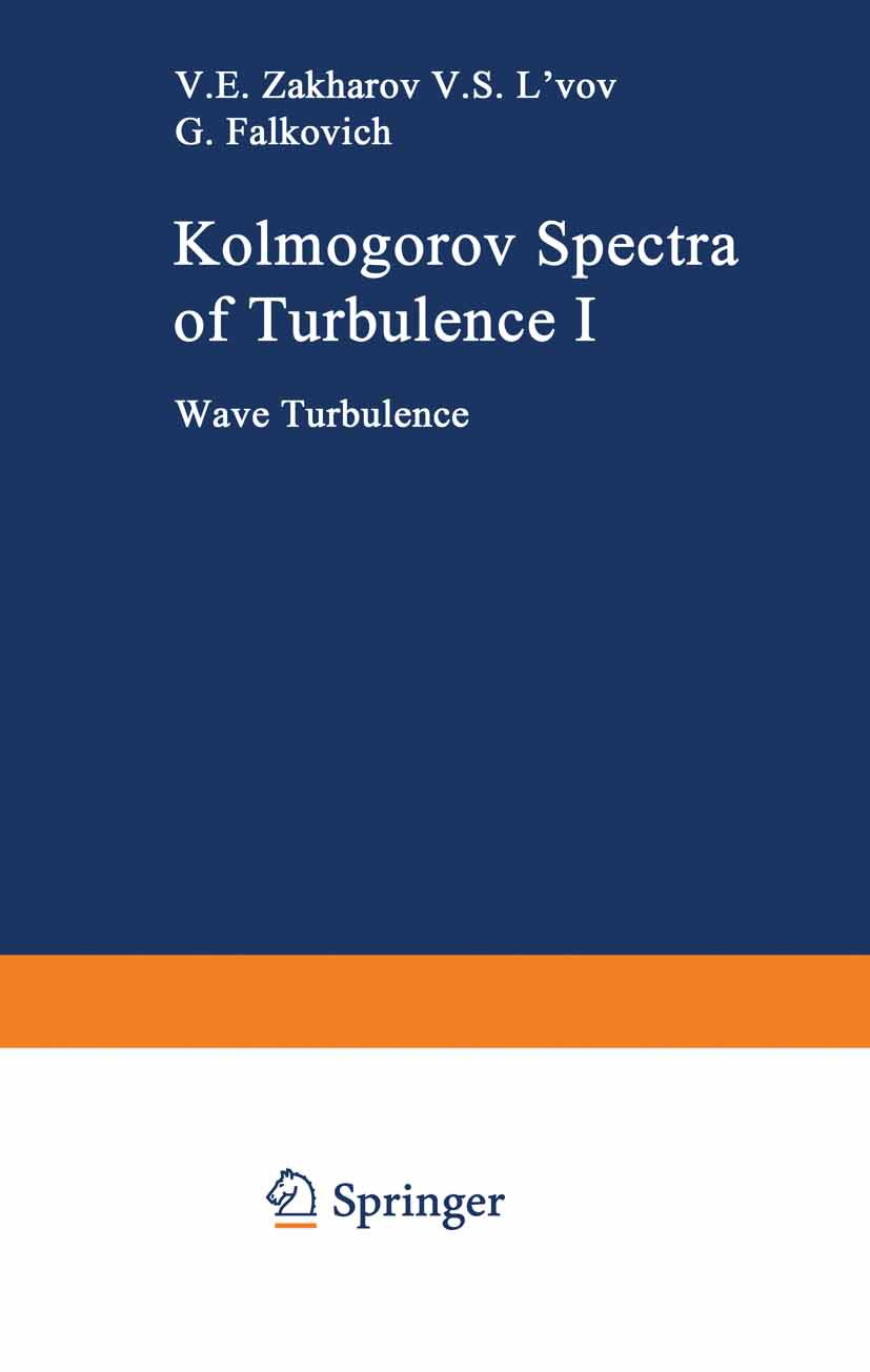 Springer Series in Nonlinear Dynamics