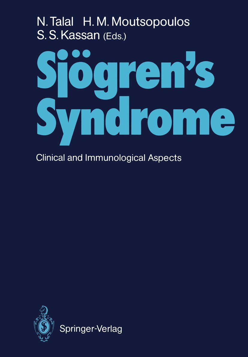 Sjögren’s Syndrome