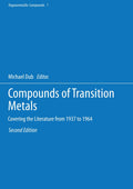 Organometallic Compounds