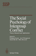 Springer Series in Social Psychology