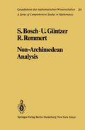 Grundlehren der mathematischen Wissenschaften