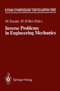 Inverse Problems in Engineering Mechanics