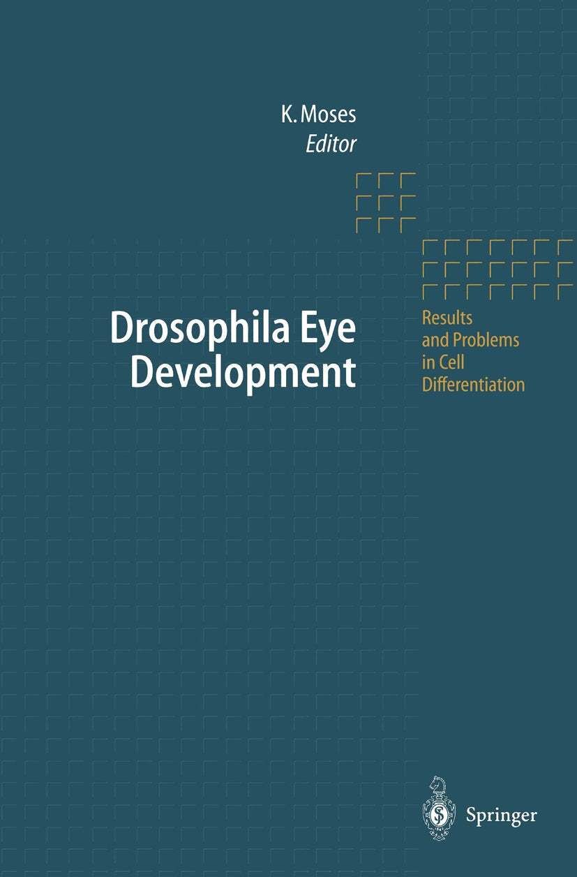 Results and Problems in Cell Differentiation