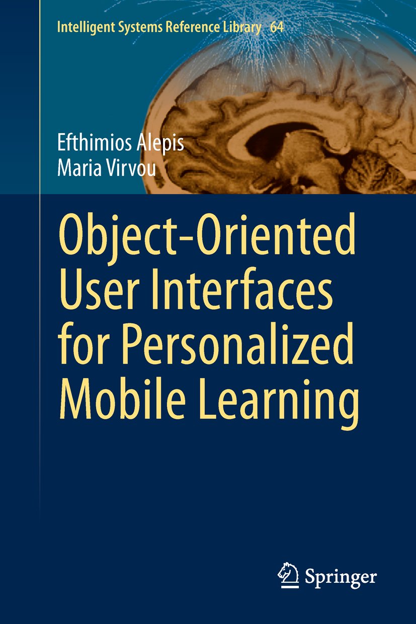 Intelligent Systems Reference Library