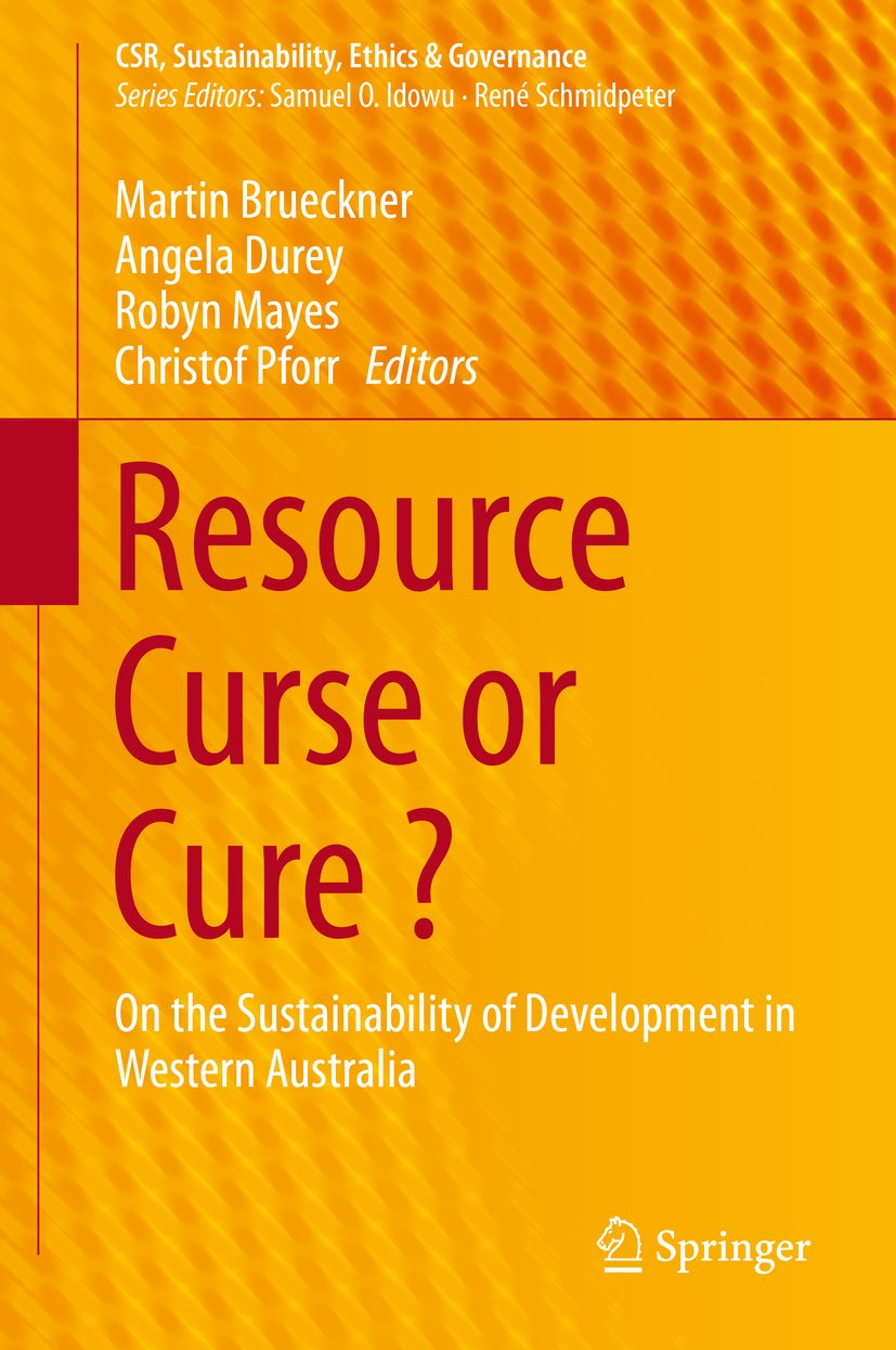 CSR, Sustainability, Ethics & Governance