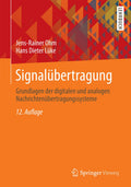 Signalübertragung