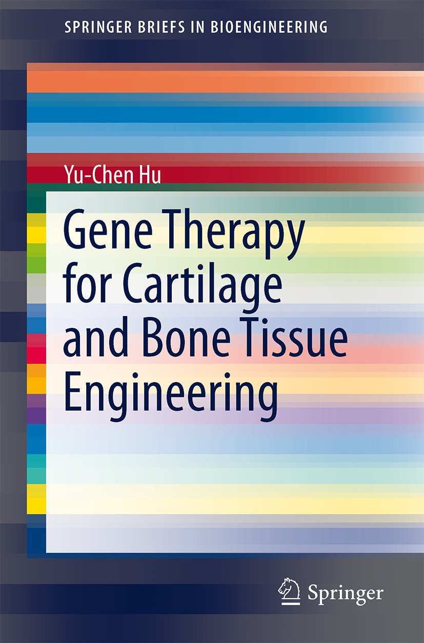 SpringerBriefs in Bioengineering