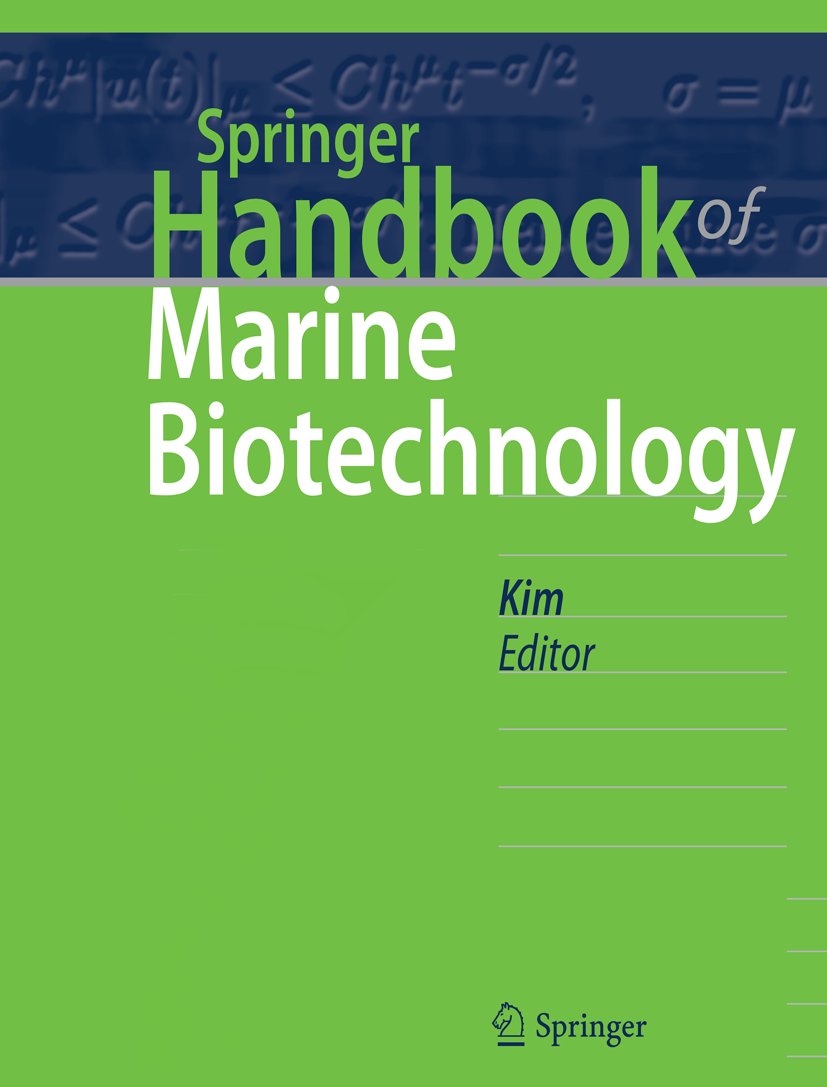 Springer Handbooks