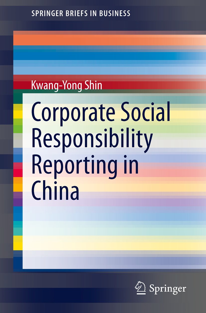 SpringerBriefs in Business