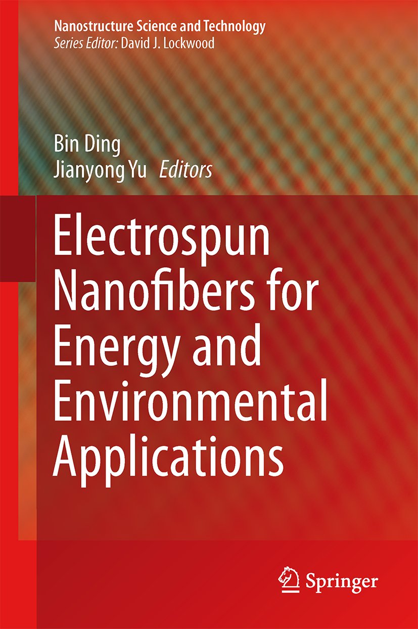 Nanostructure Science and Technology