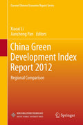 Current Chinese Economic Report Series
