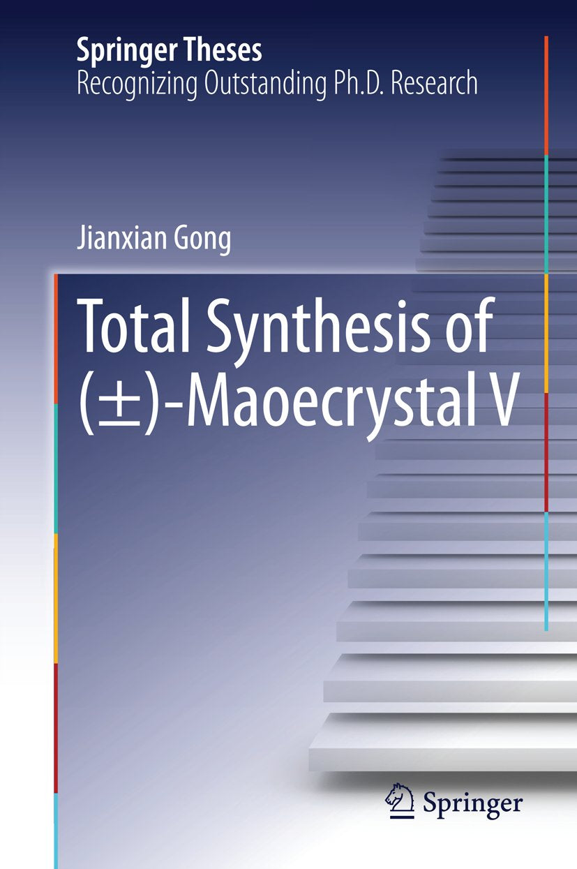 Springer Theses