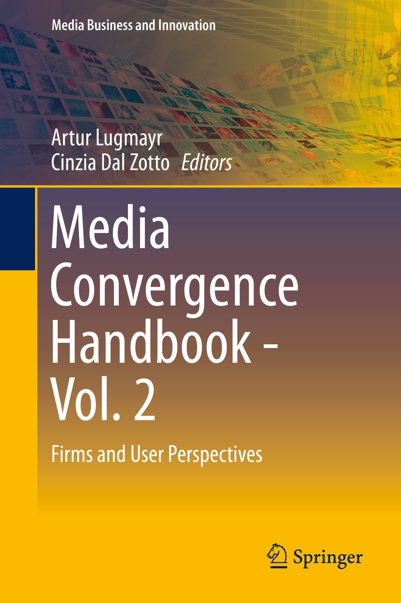Media Business and Innovation