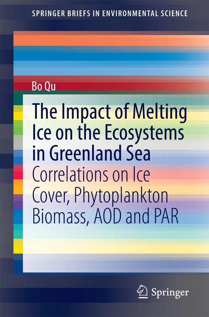 SpringerBriefs in Environmental Science
