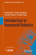 Introduction to Humanoid Robotics