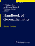 Handbook of Geomathematics