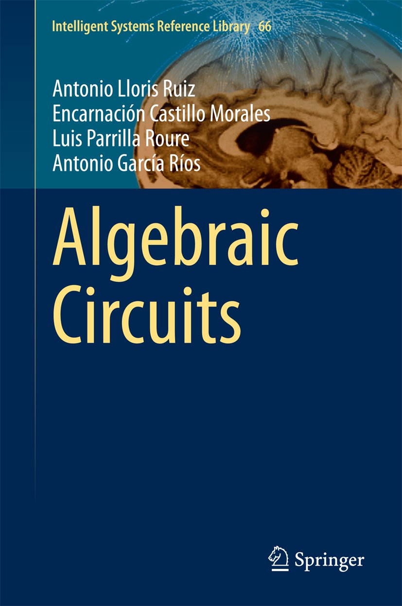 Intelligent Systems Reference Library