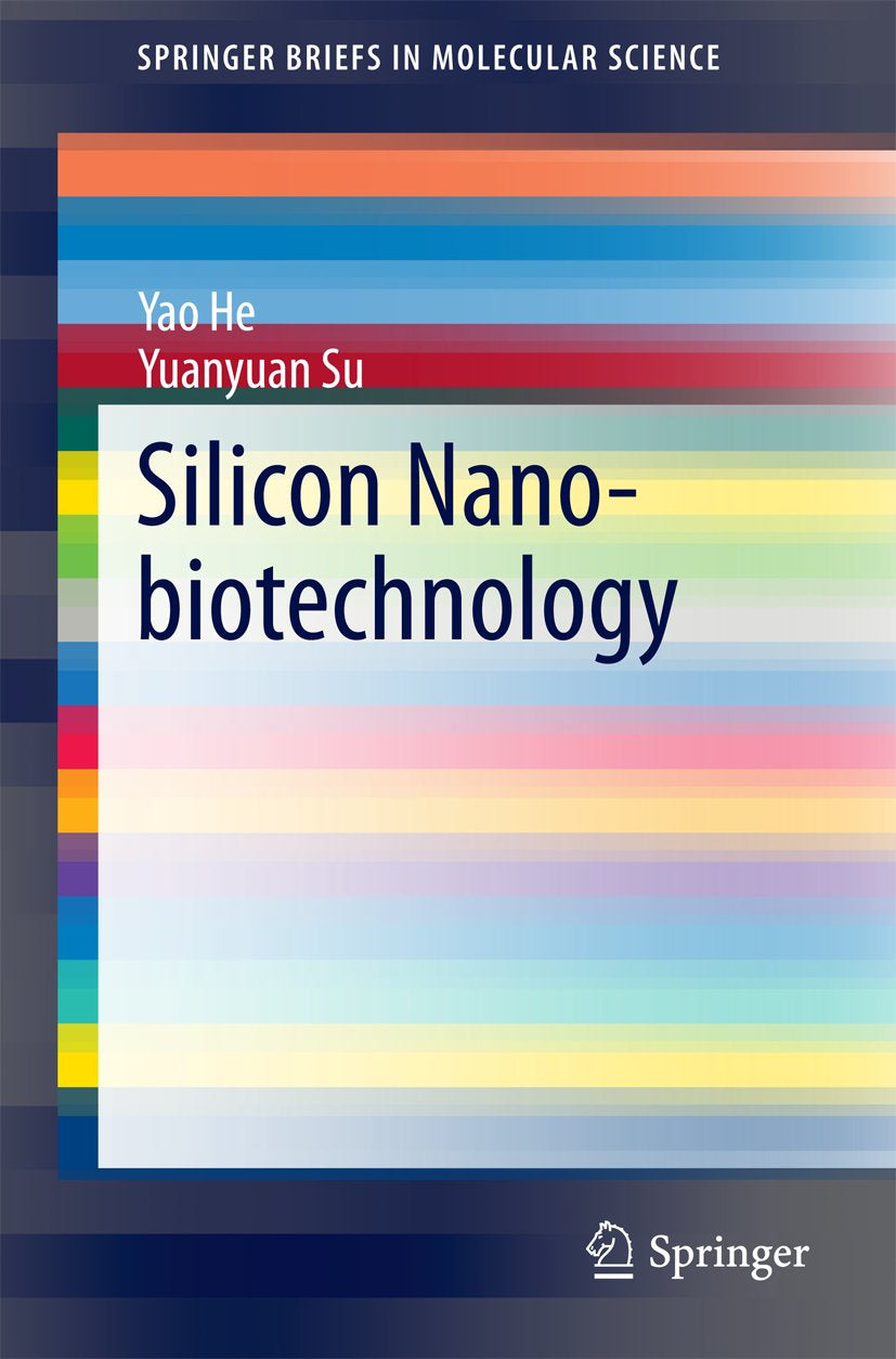SpringerBriefs in Molecular Science