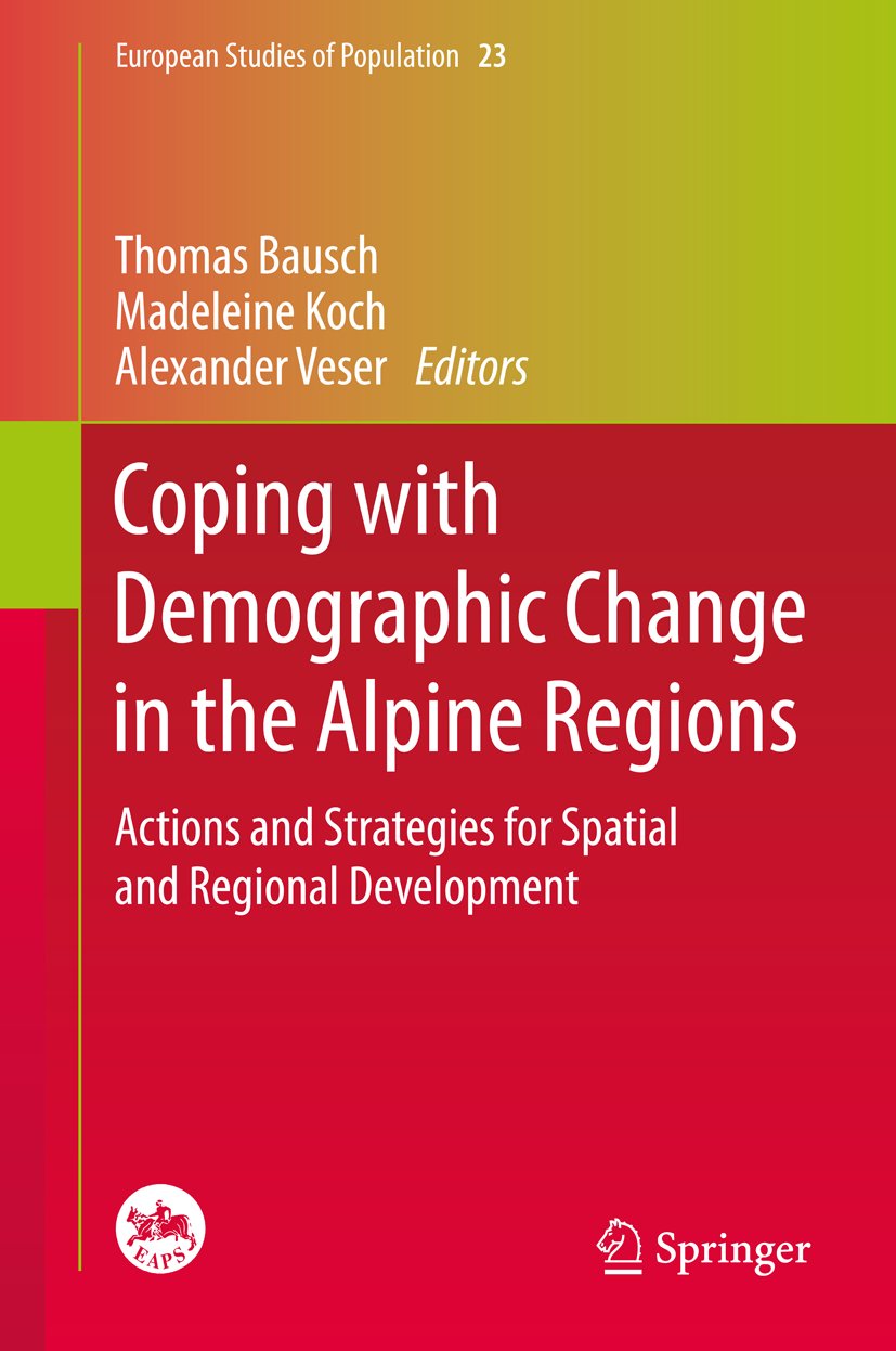 European Studies of Population