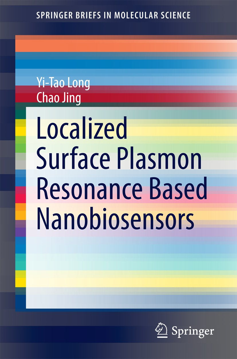 SpringerBriefs in Molecular Science
