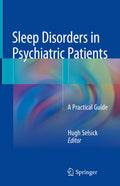Sleep Disorders in Psychiatric Patients
