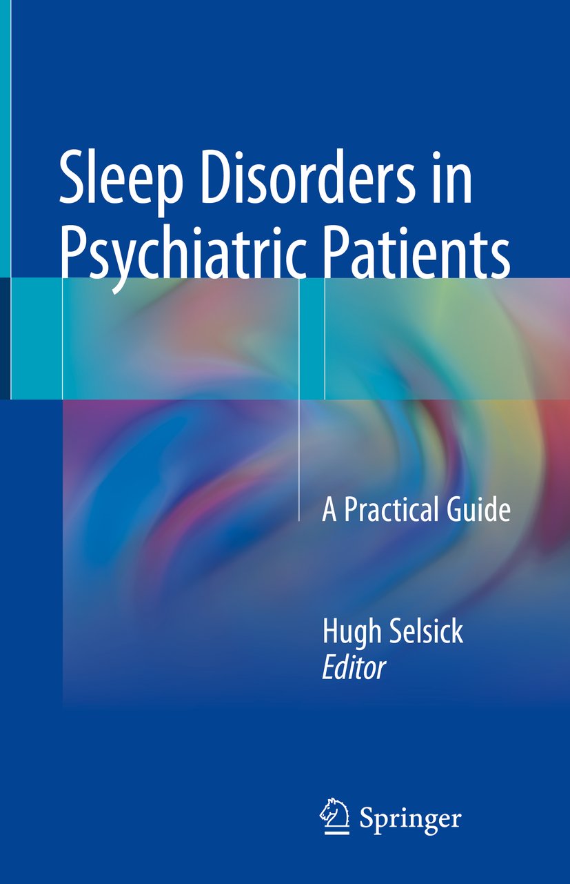 Sleep Disorders in Psychiatric Patients