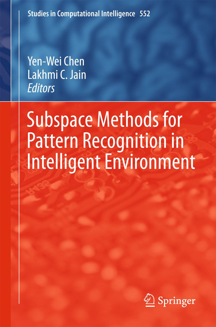 Studies in Computational Intelligence