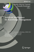 IFIP Advances in Information and Communication Technology