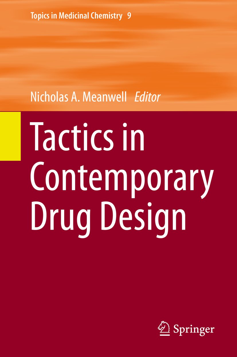 Topics in Medicinal Chemistry