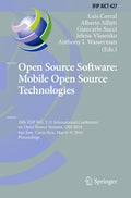 IFIP Advances in Information and Communication Technology
