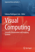 Augmented Vision and Reality