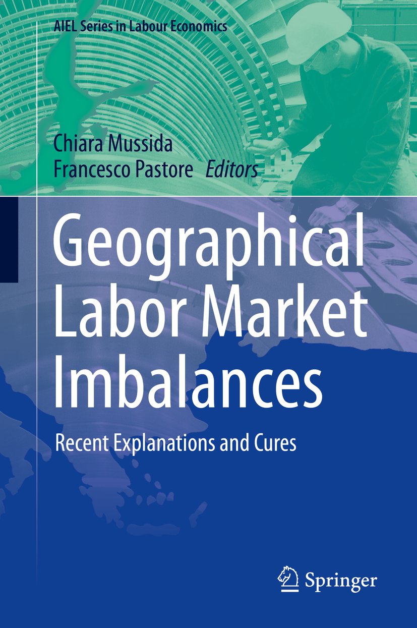 AIEL Series in Labour Economics