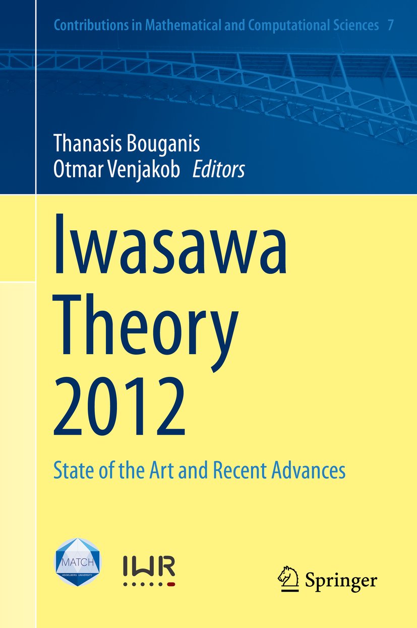 Contributions in Mathematical and Computational Sciences