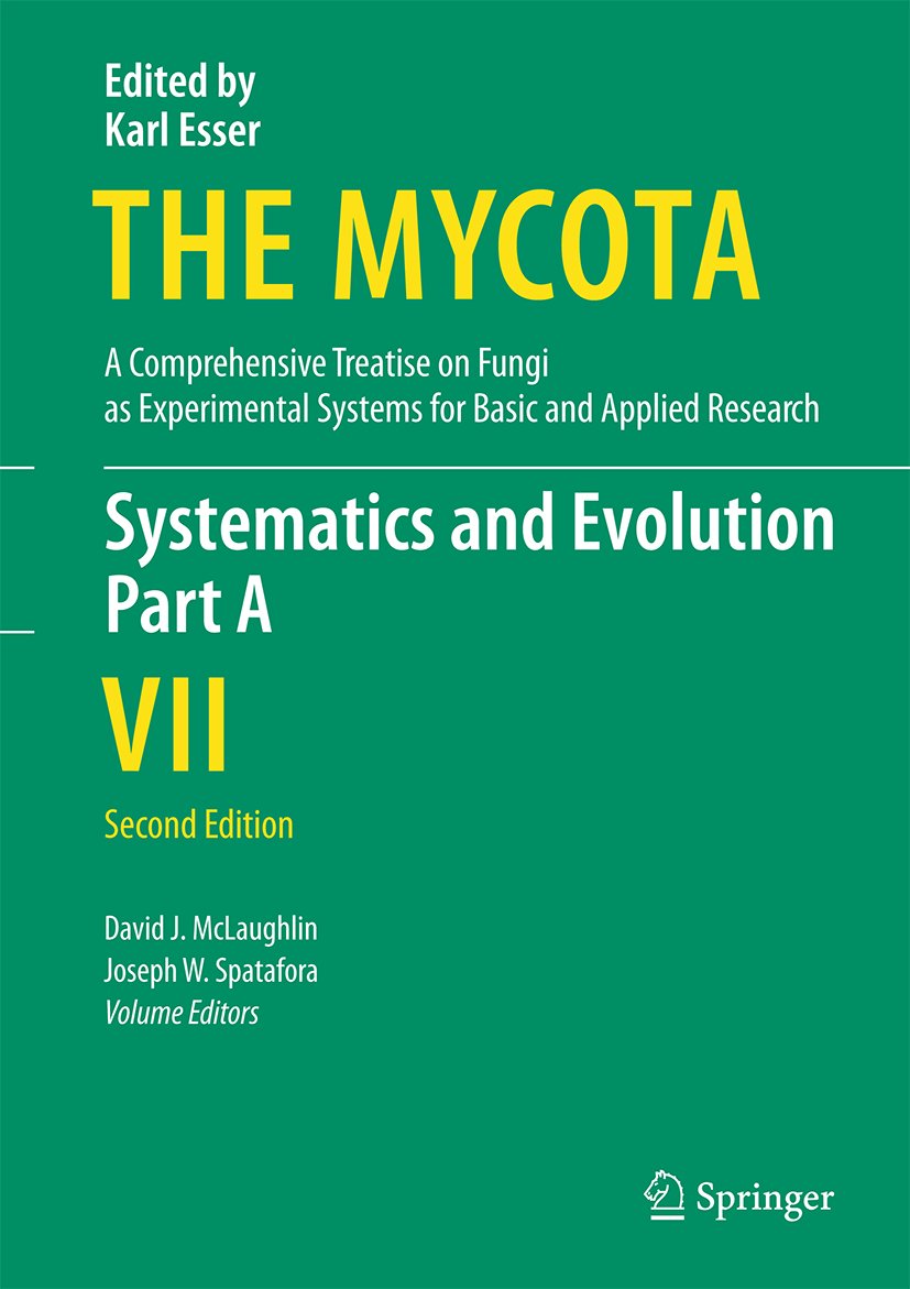 The Mycota